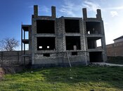 6 otaqlı həyət evi/bağ evi - Novxanı q. - 300 m²