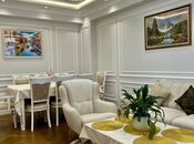 Продаётся 3-комн. новостройка 79 м², м. Элмляр Академиясы, photo 2 from 8