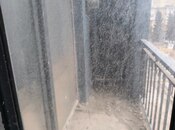 Продаётся 1-комн. новостройка 44.3 м², м. Иншаатчылар, photo 3 from 8