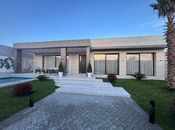 5 otaqlı həyət evi/bağ evi - Mərdəkan q. - 250 m²