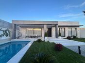 5 otaqlı həyət evi/bağ evi - Mərdəkan q. - 250 m²