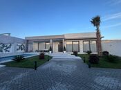 5 otaqlı həyət evi/bağ evi - Mərdəkan q. - 250 m²
