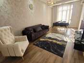 Satılır 2 otaqlı yeni tikili 63 m², İnşaatçılar m., photo 2 from 8