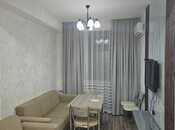 İcarəyə verilir 3 otaqlı yeni tikili 75 m², Qara Qarayev m., photo 3 from 8