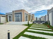 Satılır 5 otaqlı həyət evi/bağ evi 220 m², Mərdəkan q., photo 1 from 8