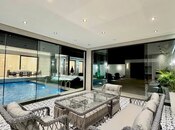 İcarəyə verilir 5 otaqlı həyət evi/bağ evi 300 m², Mərdəkan q., photo 5 from 8