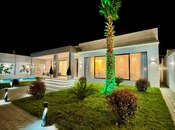 5 otaqlı həyət evi/bağ evi - Mərdəkan q. - 300 m²