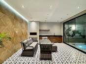 5 otaqlı həyət evi/bağ evi - Mərdəkan q. - 300 m²