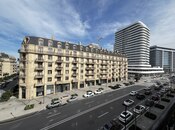 Объявление №5982680 - Баку, пос. Аг шехер, 4-комн., 160 м², 4/7 этаж