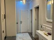 İcarəyə verilir 3 otaqlı yeni tikili 80 m², Elmlər Akademiyası m., photo 1 from 8