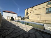 İcarəyə verilir 9 otaqlı həyət evi/bağ evi 1 000 m², Bilgəh q., photo 5 from 8