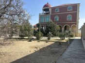 İcarəyə verilir 9 otaqlı həyət evi/bağ evi 1 000 m², Bilgəh q., photo 4 from 8