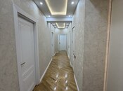 Satılır 3 otaqlı yeni tikili 110 m², İnşaatçılar m., photo 4 from 8