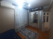 İcarəyə verilir 2 otaqlı köhnə tikili 60 m², İnşaatçılar m., photo 5 from 8