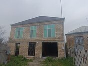 Satılır 3 otaqlı həyət evi/bağ evi 110 m², photo 2 from 8