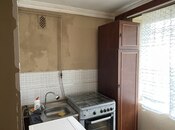 1 otaqlı köhnə tikili - Həzi Aslanov q. - 31 m²