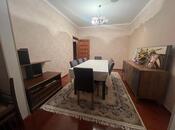 4 otaqlı köhnə tikili - Qaraçuxur q. - 100 m²