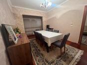4 otaqlı köhnə tikili - Qaraçuxur q. - 100 m²