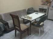 Satılır 2 otaqlı yeni tikili 42 m², İnşaatçılar m., photo 4 from 8