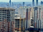 Elan №5982871 - Bakı, Qara Qarayev m., 4 otaqlı, 127 m², 9/15 mərtəbə