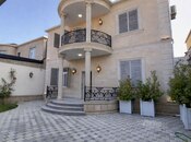 6 otaqlı həyət evi/bağ evi - Mərdəkan q. - 230 m²