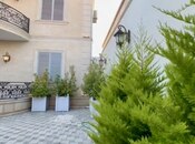 6 otaqlı həyət evi/bağ evi - Mərdəkan q. - 230 m²