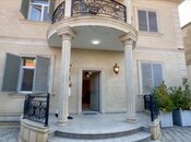 6 otaqlı həyət evi/bağ evi - Mərdəkan q. - 230 m²