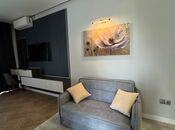 İcarəyə verilir 1 otaqlı yeni tikili 65 m², Sea Breeze q., photo 6 from 8