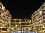 İcarəyə verilir 1 otaqlı yeni tikili 65 m², Sea Breeze q., photo 2 from 8