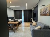 İcarəyə verilir 1 otaqlı yeni tikili 65 m², Sea Breeze q., photo 7 from 8