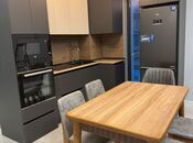 İcarəyə verilir 1 otaqlı yeni tikili 65 m², Sea Breeze q., photo 8 from 8