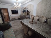 4 otaqlı köhnə tikili - Xalqlar Dostluğu m. - 105 m²