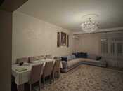 Продаётся 3-комн. новостройка 100 м², м. Иншаатчылар, photo 4 from 8