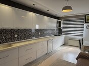 İcarəyə verilir 3 otaqlı yeni tikili 130 m², Nəriman Nərimanov m., photo 4 from 8