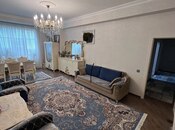 2 otaqlı yeni tikili - Həzi Aslanov m. - 96 m²