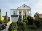 5 otaqlı həyət evi/bağ evi - Şüvəlan q. - 250 m²