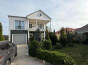 5 otaqlı həyət evi/bağ evi - Şüvəlan q. - 250 m²