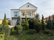 5 otaqlı həyət evi/bağ evi - Şüvəlan q. - 250 m²