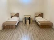 İcarəyə verilir 1 otaqlı həyət evi/bağ evi 30 m², Həzi Aslanov q., photo 3 from 5