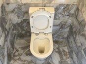 İcarəyə verilir 1 otaqlı həyət evi/bağ evi 30 m², Həzi Aslanov q., photo 4 from 5