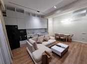 2 otaqlı yeni tikili - Sea Breeze q. - 80 m²