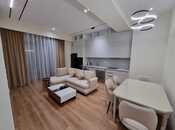 2 otaqlı yeni tikili - Sea Breeze q. - 80 m²