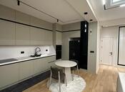 Сдаётся 2-комн. новостройка 90 м², м. Элмляр Академиясы, photo 5 from 8