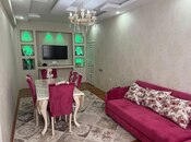 Satılır 3 otaqlı yeni tikili 105 m², Xalqlar Dostluğu m., photo 1 from 8