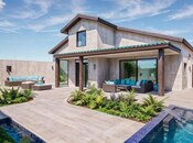 Satılır 4 otaqlı həyət evi/bağ evi 160 m², Şimal DRES q., photo 5 from 8