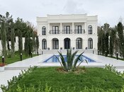 Satılır 6 otaqlı həyət evi/bağ evi 360 m², Mərdəkan q., photo 3 from 8