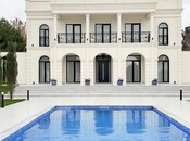 Satılır 6 otaqlı həyət evi/bağ evi 360 m², Mərdəkan q., photo 2 from 8