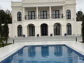 Satılır 6 otaqlı həyət evi/bağ evi 360 m², Mərdəkan q., photo 5 from 8