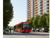 Объявление №5983330 - Баку, пос. Сарай, 2-комн., 56 м², 5/16 этаж