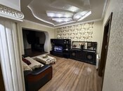 İcarəyə verilir 3 otaqlı köhnə tikili 85 m², Nəsimi r., photo 8 from 8